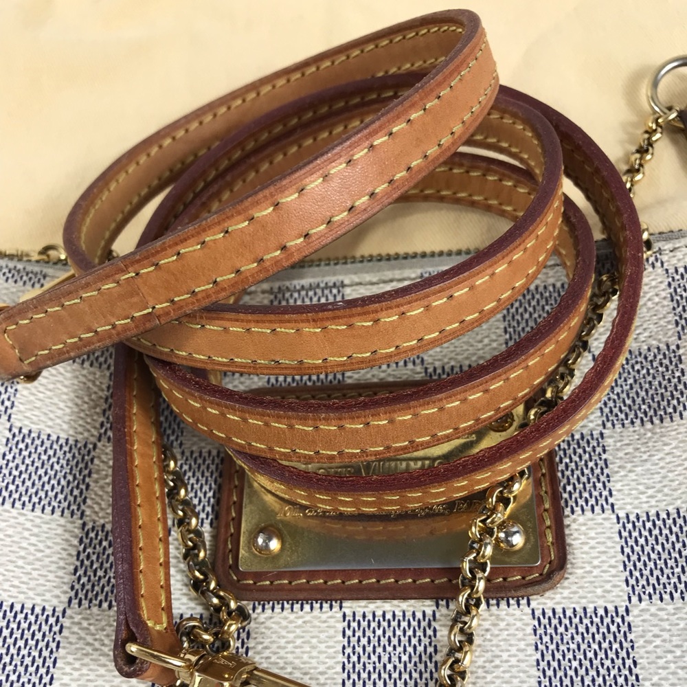 💎✨DISCONTINUED✨💎 EVA Louis Vuitton - Picture 5 of 16